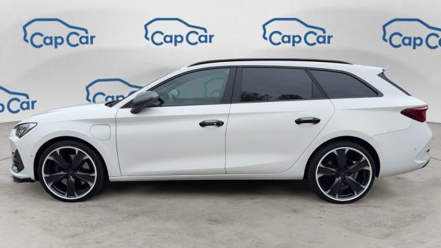 Cupra Leon image 5