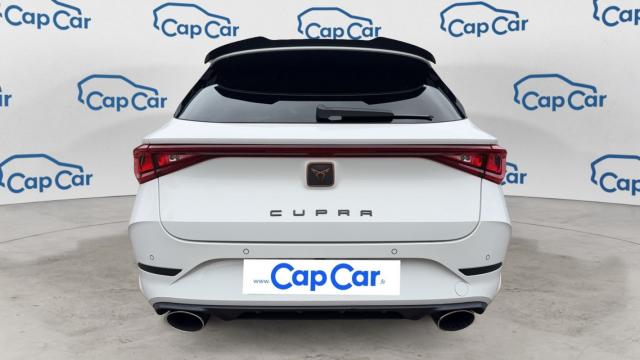 Cupra Leon image 7