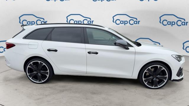 Cupra Leon image 9