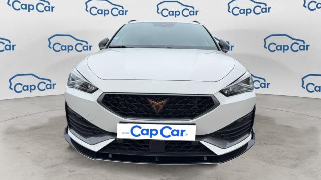 Cupra Leon image 2