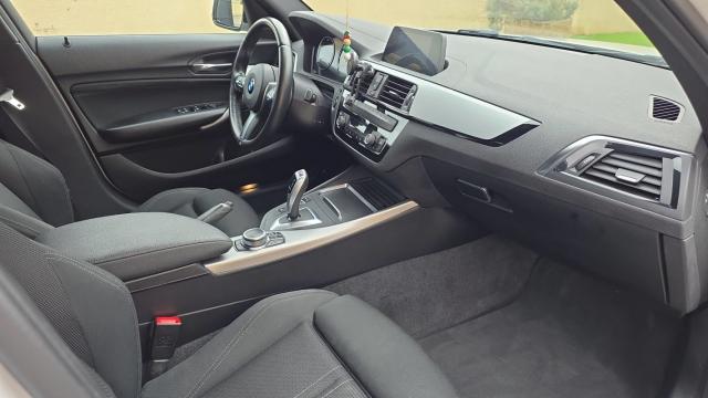 Bmw Série 1 image 7