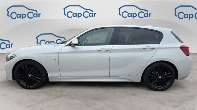 Bmw Série 1 image 6