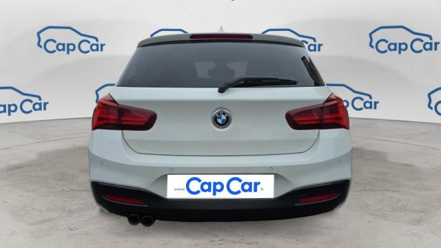 Bmw Série 1 image 2