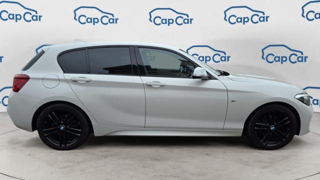 Bmw Série 1 image 8