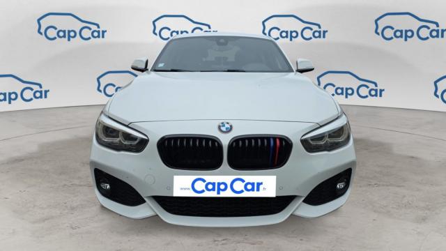 Bmw Série 1 image 1