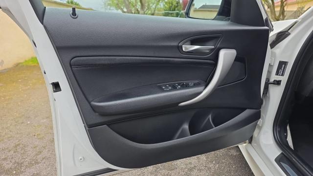 Bmw Série 1 image 5