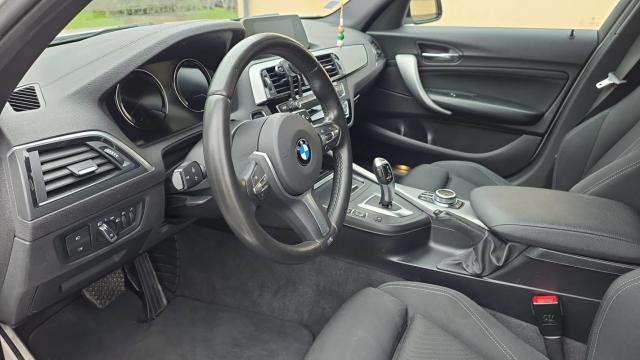 Bmw Série 1 image 9