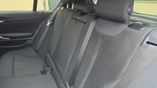 Bmw Série 1 image 3