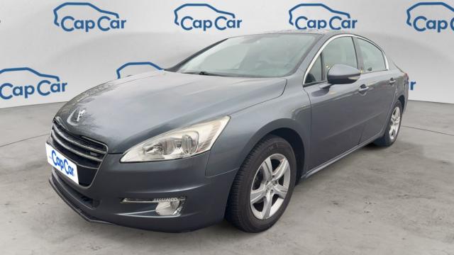 Peugeot 508 1.6 E-Hdi 115 Etg6 Active