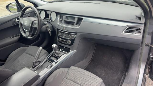 Peugeot 508 image 8
