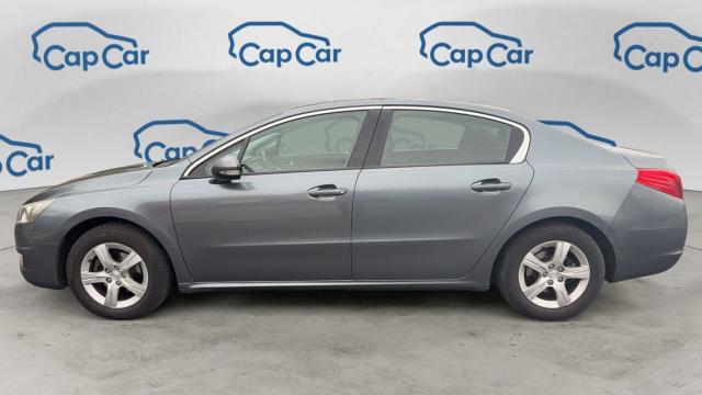 Peugeot 508 image 3