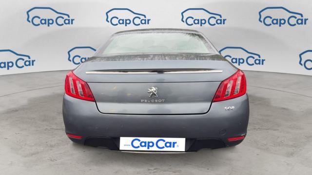 Peugeot 508 image 4