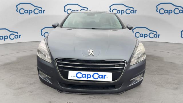 Peugeot 508 image 2