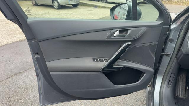 Peugeot 508 image 1