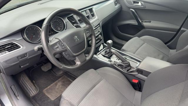 Peugeot 508 image 9