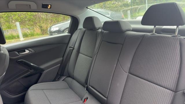 Peugeot 508 image 7