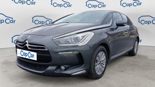 Ds Ds 5 1.6 Blue Hdi 120 So Chic