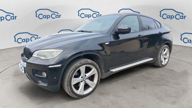 Bmw X6 E71 Xdrive 30d 245 Bva M Sport Ultimate - Automatique Toit Ouvrant