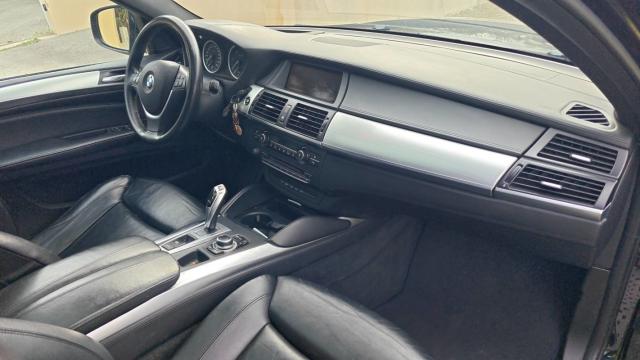 Bmw X6 image 6