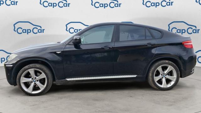 Bmw X6 image 8