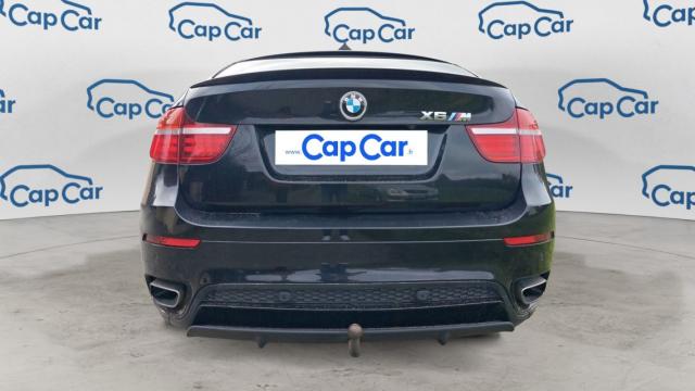 Bmw X6 image 2