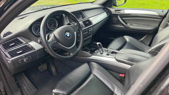 Bmw X6 image 3