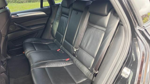 Bmw X6 image 9