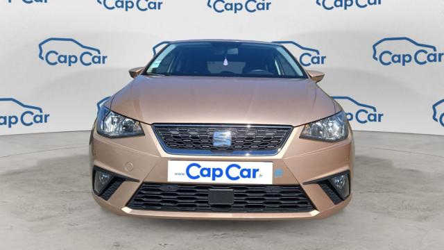 Seat Ibiza image 3