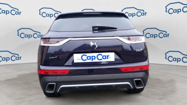 Ds Ds 7 Crossback image 9