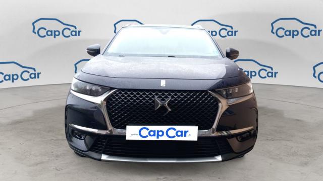 Ds Ds 7 Crossback image 8