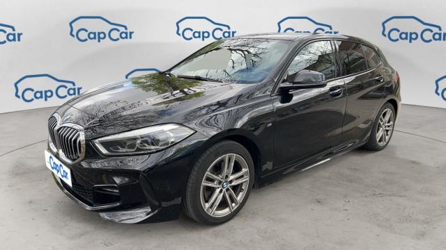 Bmw Série 1 (f40) 118d 150 Bva M Sport - Automatique