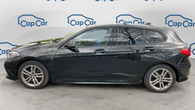 Bmw Série 1 image 6