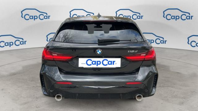 Bmw Série 1 image 8