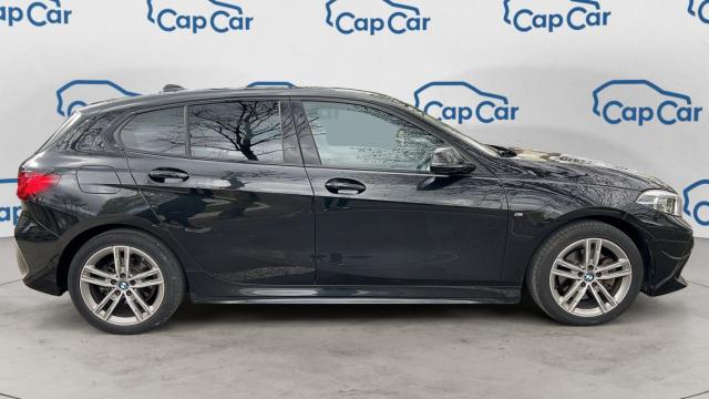 Bmw Série 1 image 5