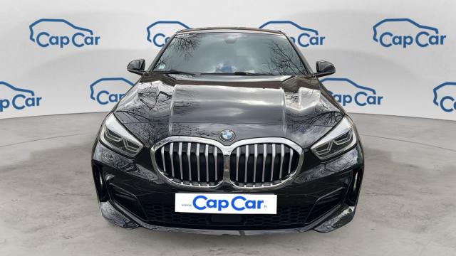 Bmw Série 1 image 3