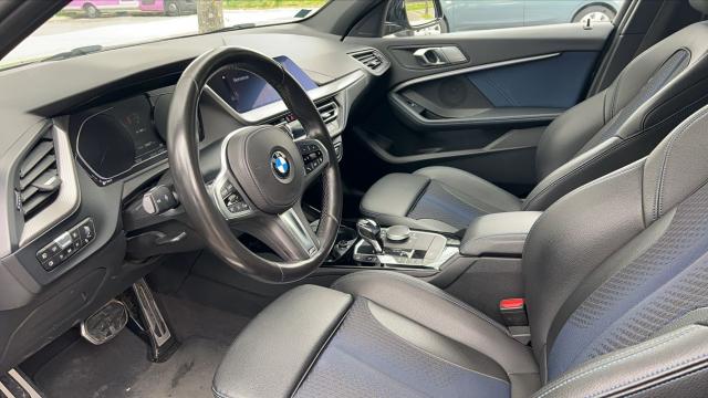 Bmw Série 1 image 4