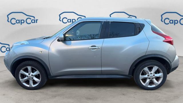 Nissan Juke image 2
