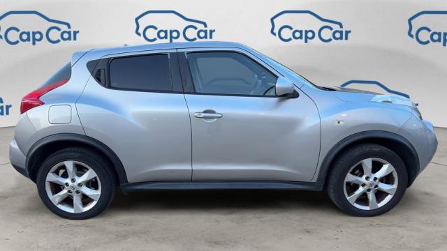 Nissan Juke image 5