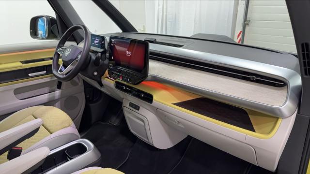 Volkswagen Id. Buzz image 7