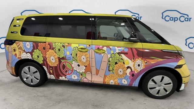 Volkswagen Id. Buzz image 3