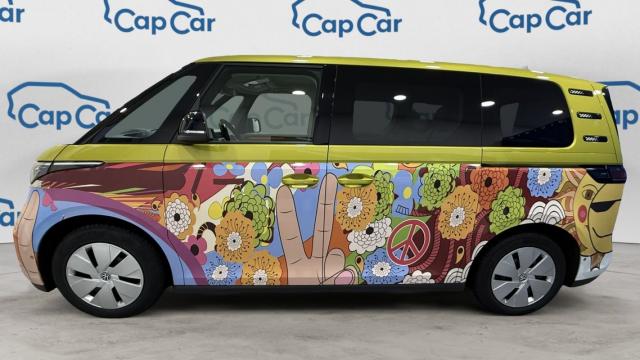 Volkswagen Id. Buzz image 1