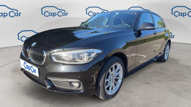 Bmw Série 1 116d 116 Business Design