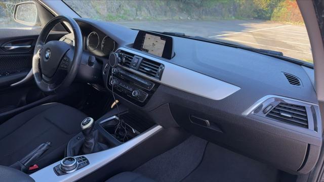 Bmw Série 1 image 2