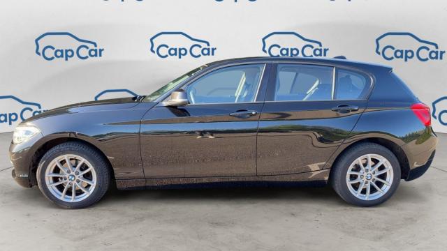 Bmw Série 1 image 8