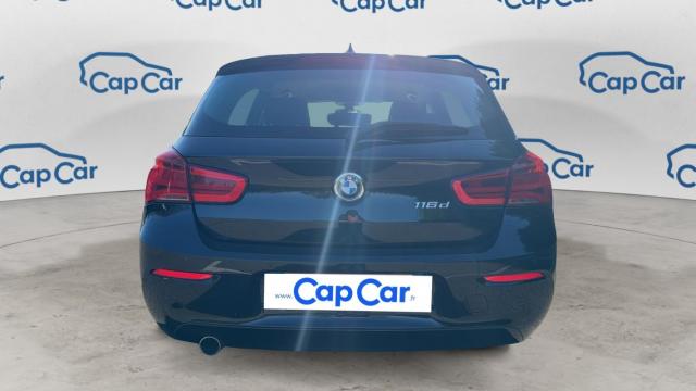 Bmw Série 1 image 4