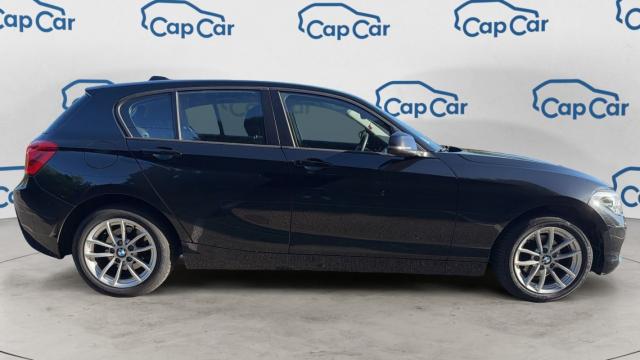 Bmw Série 1 image 5