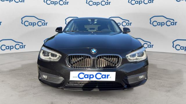 Bmw Série 1 image 1