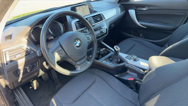 Bmw Série 1 image 7