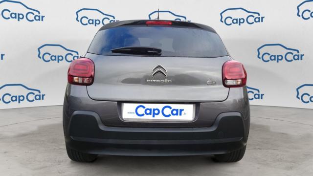 Citroen C3 image 9