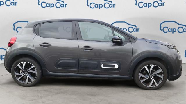 Citroen C3 image 3